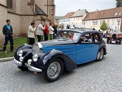 Bugatti - Ronde des Pure Sang 123
